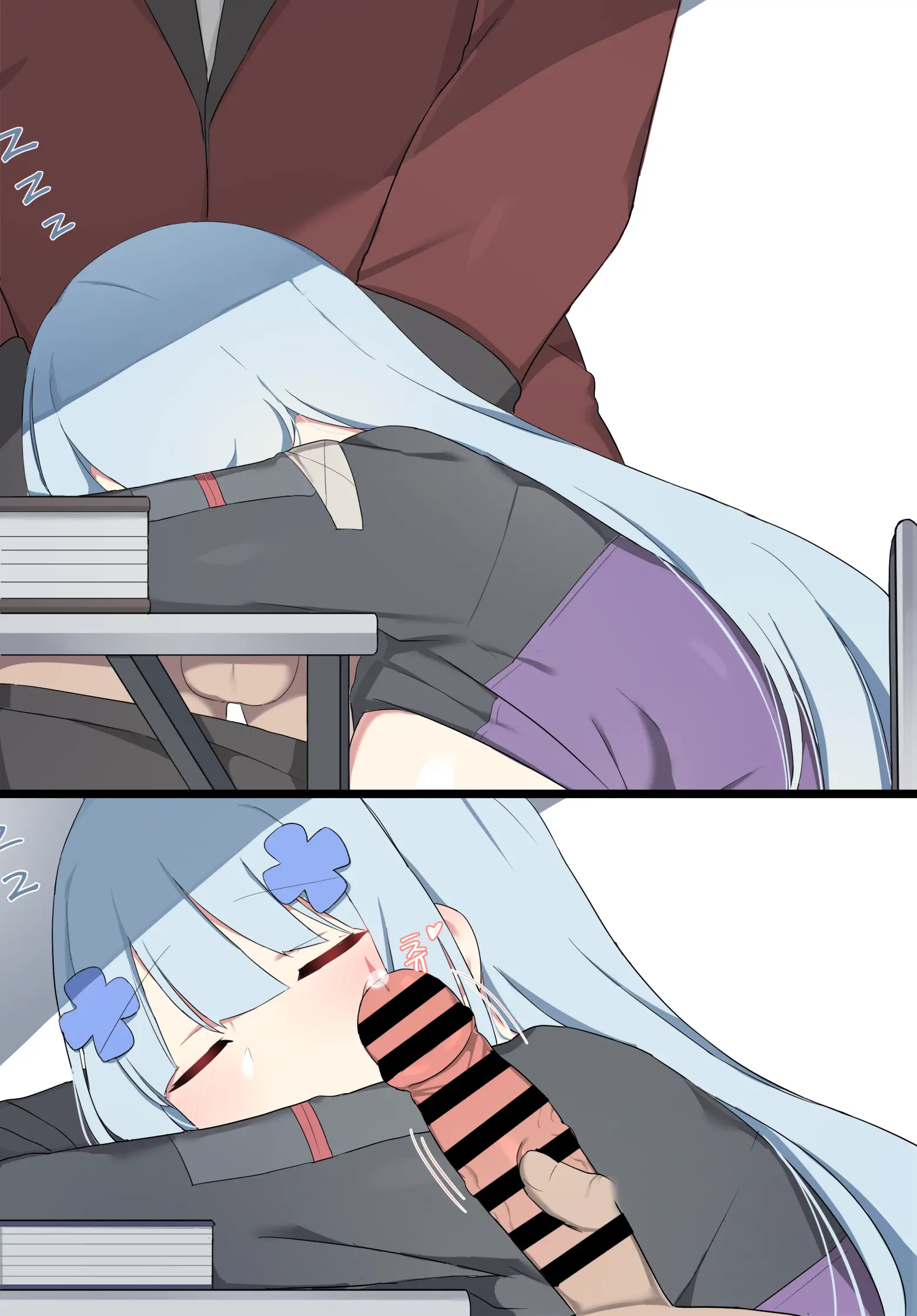 HK416